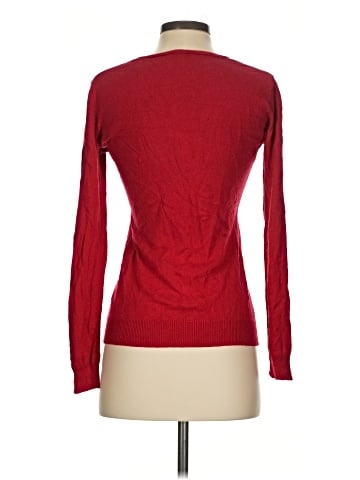Moda International Silk Pullover Sweater (view 2)