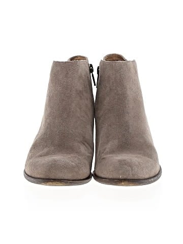 Lucky Brand Ankle Boots (view 2)