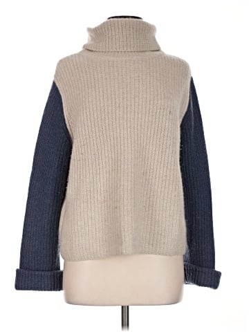 Hartly Turtleneck Sweater (view 1)