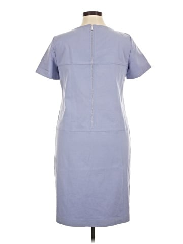 Lafayette 148 New York Casual Dress (view 2)