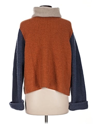 Hartly Turtleneck Sweater (view 2)