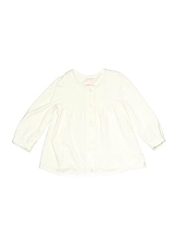Isaac Mizrahi Cardigan (view 1)