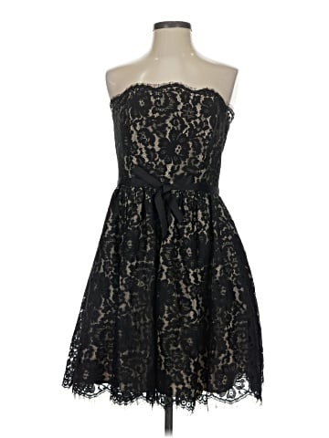 Robert Rodriguez Cocktail Dress (view 1)