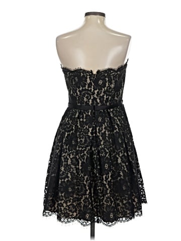 Robert Rodriguez Cocktail Dress (view 2)