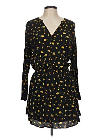 Rails Casual Dress (view 1)