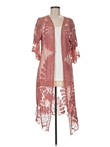 Rebellion Kimono (view 1)