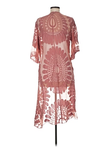 Rebellion Kimono (view 2)
