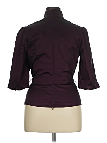 Cachet 3/4 Sleeve Blouse (view 2)