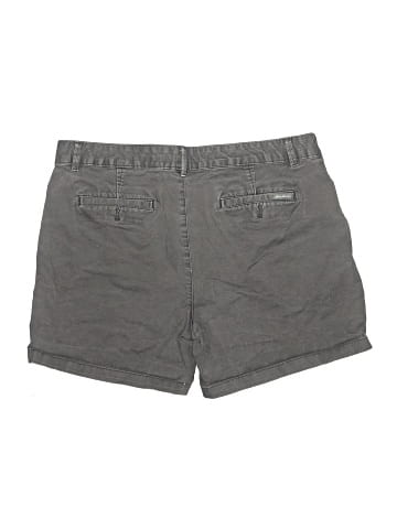 Eddie Bauer Khaki Shorts (view 2)