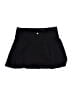 Athleta Solid Black Skort Size L - photo 2