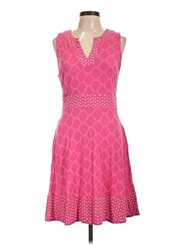 Sigrid Olsen Cocktail Dress (view 1)