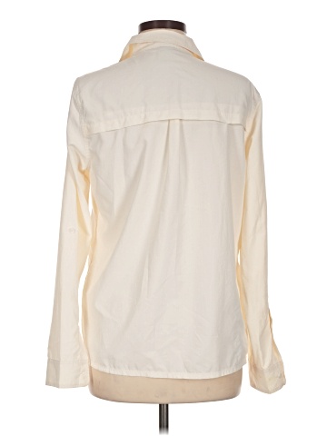 Eastern Mountain Sports Long Sleeve Blouse (view 2)