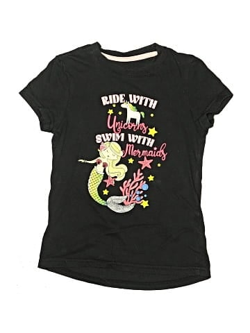 Bcg Short Sleeve T-Shirt (view 1)