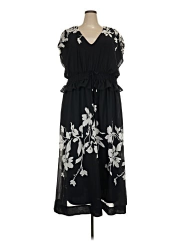 Taylor Casual Dress (view 1)