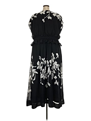 Taylor Casual Dress (view 2)