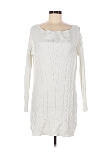Francesca's Casual Dress (view 1)