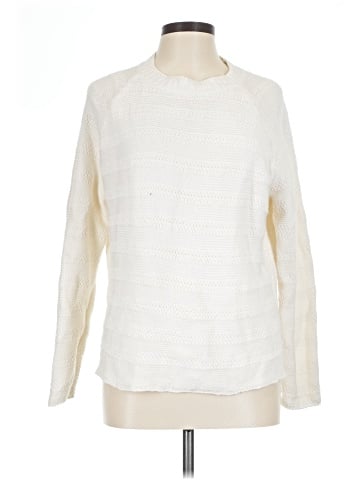 Caslon Pullover Sweater (view 1)