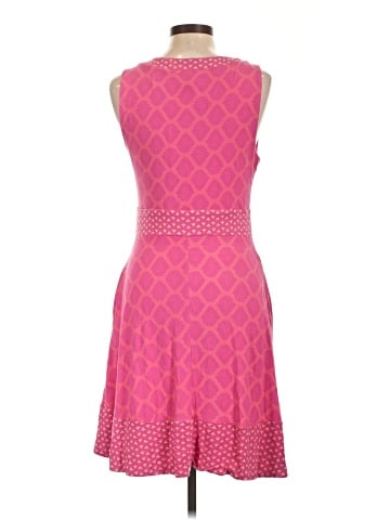 Sigrid Olsen Cocktail Dress (view 2)
