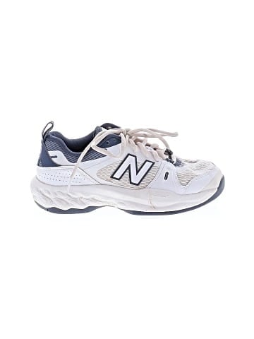 New Balance Sneakers (view 1)