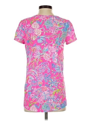 Lilly Pulitzer Short Sleeve T-Shirt (view 2)