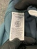Athleta Color Block Teal Active Pants Size M - photo 5