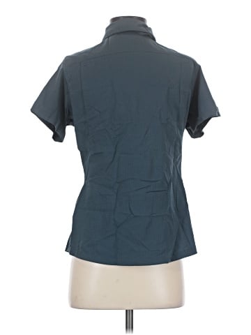 Columbia Short Sleeve Blouse (view 2)