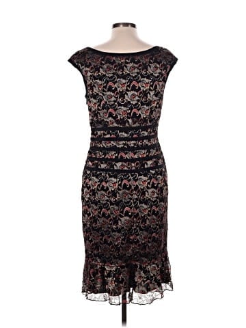 eShakti Cocktail Dress (view 2)