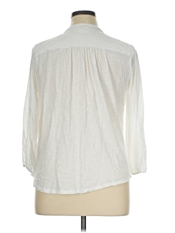 Lucky Brand 3/4 Sleeve T-Shirt (view 2)