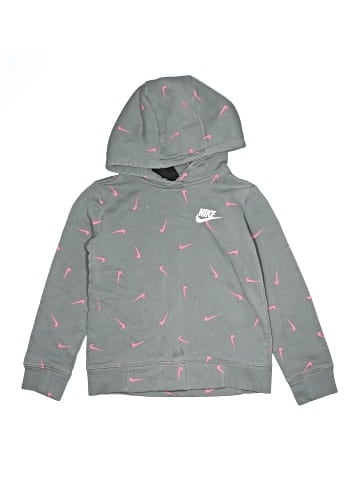 Nike Zip Up Hoodie (view 1)