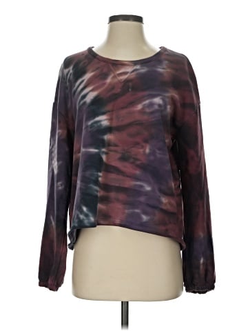 Chaser Pullover Sweater (view 1)