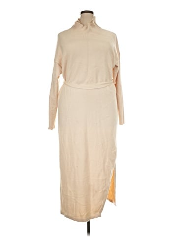 ELOQUII Casual Dress (view 1)