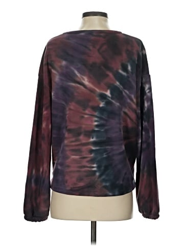 Chaser Pullover Sweater (view 2)