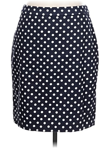 J.Crew Factory Store Casual Skirt (view 1)