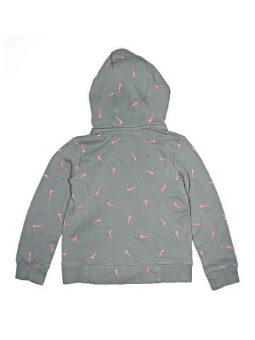 Nike Zip Up Hoodie (view 2)