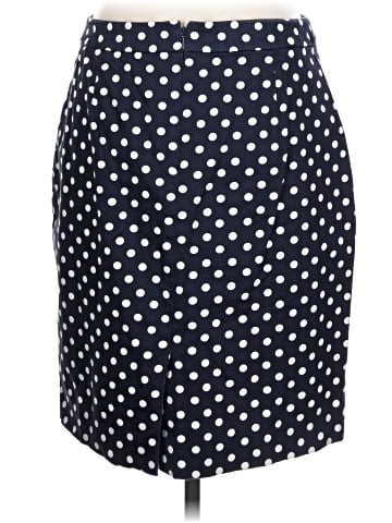 J.Crew Factory Store Casual Skirt (view 2)