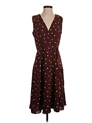 Ann Taylor Casual Dress (view 1)