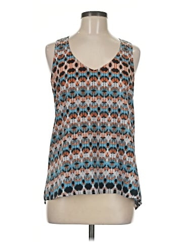 19 Cooper Sleeveless Blouse (view 1)