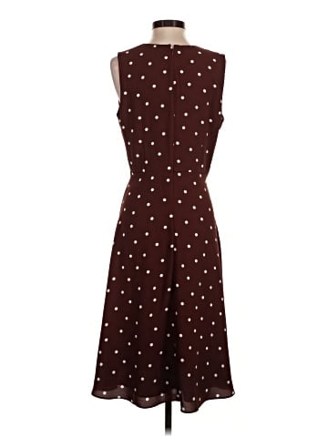 Ann Taylor Casual Dress (view 2)