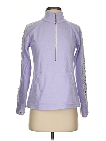 Lilly Pulitzer Sweatshirt (view 1)
