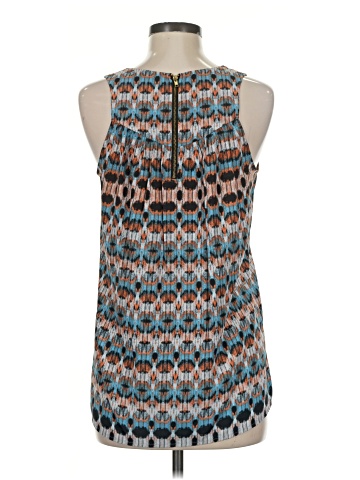 19 Cooper Sleeveless Blouse (view 2)