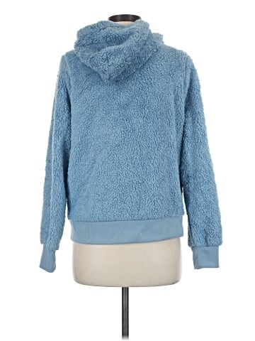Dizzy Lizzy Faux Fur Jacket (view 2)