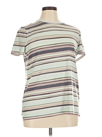 L.L.Bean Short Sleeve T-Shirt (view 1)