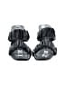 Seychelles Black Sandals Size 7 - photo 2