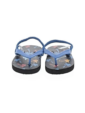 Assorted Brands Flip Flops (view 2)