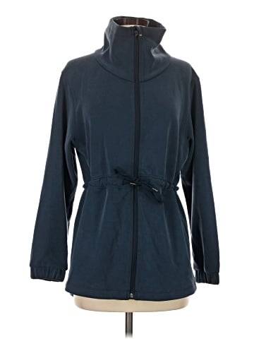 Lululemon Athletica Raincoat (view 1)