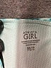 Athleta Blue Teal Active Tank Size 16 - photo 3