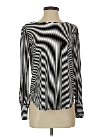 T Tahari Long Sleeve Blouse (view 1)