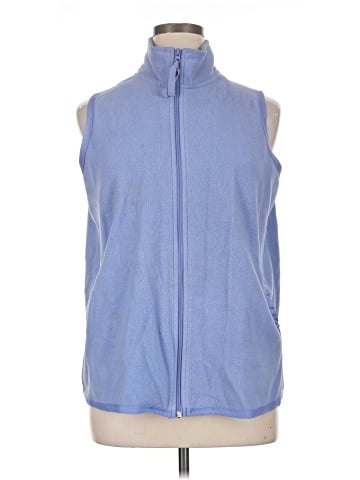 Woman Within Sweater Vest (view 1)
