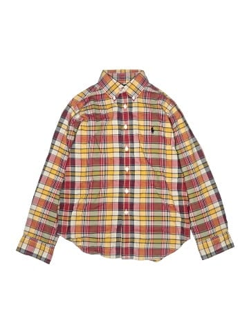 Ralph Lauren Long Sleeve Button-Down Shirt (view 1)
