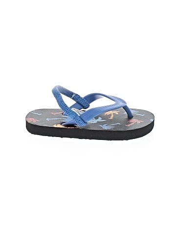 Assorted Brands Flip Flops (view 1)